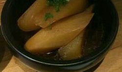 大萝卜吃瓜北京,揭秘北京美食背后的故事