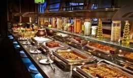 江科吃瓜食堂,揭秘校园美食新地标