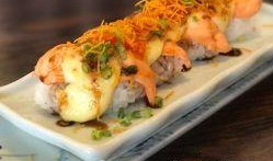 阿瓜吃美食,探寻人间美味的风味足迹